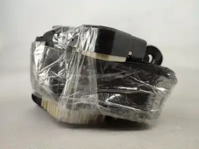 Автозапчастина б/у задній лівий ремін безпеки для renault twingo ii (cn0_) 1.5 dci (cn0e) посилання на oem iam 33059521  