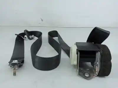 Piesă de schimb auto la mâna a doua centurã de sigurantã spate stânga pentru fiat 500 (312_) 1.2 (312axa1a) referințe oem iam 07354925770