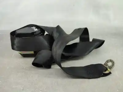 Pezzo di ricambio per auto di seconda mano cintura di sicurezza posteriore sinistra per audi a4 b5 avant (8d5) 1.9 tdi riferimenti oem iam 8d9857805