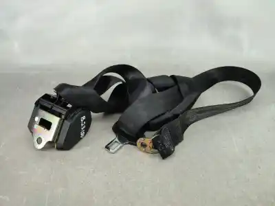 Peça sobressalente para automóvel em segunda mão cinto de segurança traseiro esquerdo por audi a4 b5 avant (8d5) 1.9 tdi referências oem iam 8d9857805  