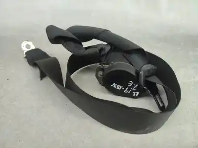 Peça sobressalente para automóvel em segunda mão cinto de segurança traseiro esquerdo por bmw 3 (e36) 316 i referências oem iam 1977402