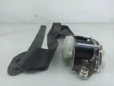 Peça sobressalente para automóvel em segunda mão cinto de segurança dianteiro esquerdo por bmw 1 (e81) 118 d referências oem iam 34003267d