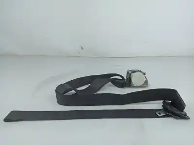 Peça sobressalente para automóvel em segunda mão cinto de segurança dianteiro esquerdo por bmw 1 (e81) 118 d referências oem iam 34003267d  