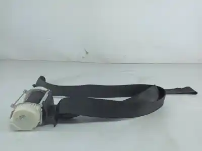 Peça sobressalente para automóvel em segunda mão cinto de segurança dianteiro esquerdo por bmw 1 (e81) 118 d referências oem iam 34003267d  