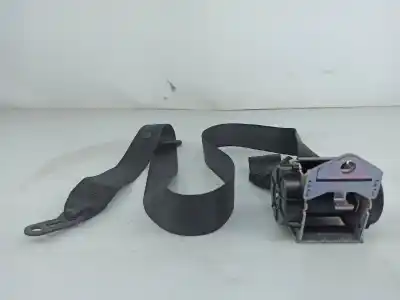 Peça sobressalente para automóvel em segunda mão cinto de segurança traseiro esquerdo por bmw 1 (e81) 118 d referências oem iam 