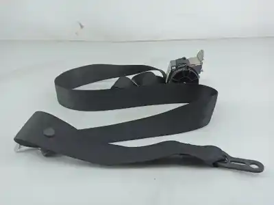Peça sobressalente para automóvel em segunda mão cinto de segurança traseiro esquerdo por bmw 1 (e81) 118 d referências oem iam   