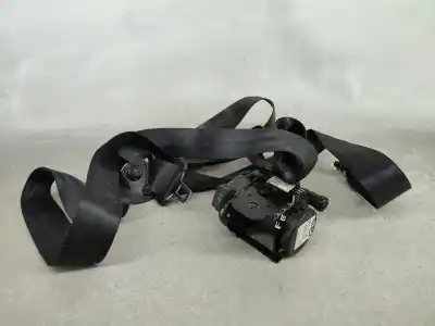 Автозапчасти б/у передний левый ремень безопасности за hyundai i20 ii (gb, ib) 1.2 ссылки oem iam 88810c8000  