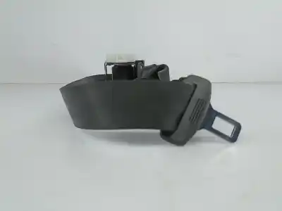 Pezzo di ricambio per auto di seconda mano cintura di sicurezza posteriore sinistra per audi a1 (8x1, 8xk) 1.6 tdi riferimenti oem iam 8x0857805  