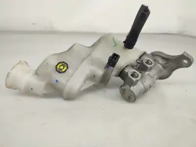 Автозапчастина б/у гальмівний насос для hyundai i20 ii (gb, ib) 1.2 посилання на oem iam   