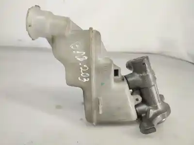 Автозапчастина б/у гальмівний насос для hyundai i20 ii (gb, ib) 1.2 посилання на oem iam   