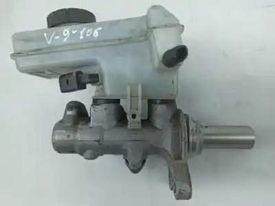 Peça sobressalente para automóvel em segunda mão bomba de travões por seat leon st (5f8) 1.6 tdi referências oem iam 5q1611301d