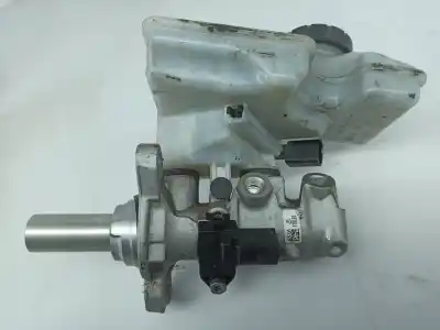 Автозапчастина б/у гальмівний насос для seat leon st (5f8) 1.6 tdi посилання на oem iam 5q1611301d  