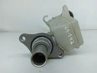 Автозапчасти б/у тормозной насос за mitsubishi outlander ii (cw_w) 1722 ak gasóleo 2011 5p ссылки oem iam 03350880021