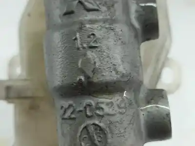 Автозапчасти б/у тормозной насос за mitsubishi outlander ii (cw_w) 1722 ak gasóleo 2011 5p ссылки oem iam 03350880021  