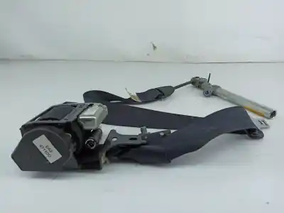 Автозапчасти б/у передний левый ремень безопасности за mitsubishi outlander ii (cw_w) 1722 ak gasóleo 2011 5p ссылки oem iam   