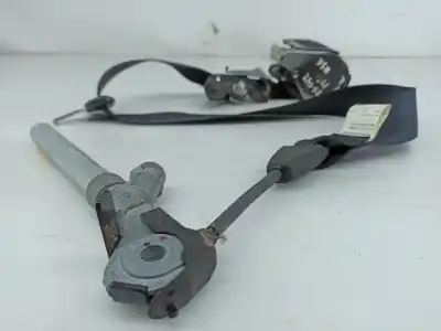 Автозапчасти б/у передний левый ремень безопасности за mitsubishi outlander ii (cw_w) 1722 ak gasóleo 2011 5p ссылки oem iam   