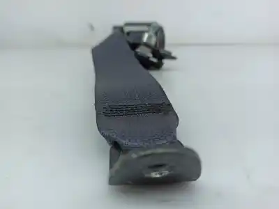 Автозапчасти б/у задний левый ремень безопасности за mitsubishi outlander ii (cw_w) 1722 ak gasóleo 2011 5p ссылки oem iam 6092103  