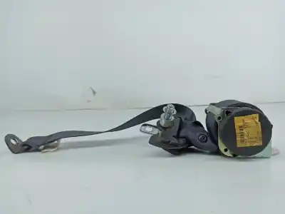 Автозапчасти б/у задний левый ремень безопасности за mitsubishi outlander ii (cw_w) 1722 ak gasóleo 2011 5p ссылки oem iam 6092103  