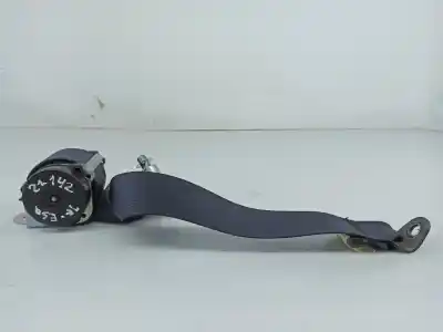 Автозапчасти б/у задний левый ремень безопасности за mitsubishi outlander ii (cw_w) 1722 ak gasóleo 2011 5p ссылки oem iam 6092103  