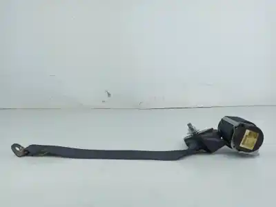 Автозапчасти б/у задний левый ремень безопасности за mitsubishi outlander ii (cw_w) 1722 ak gasóleo 2011 5p ссылки oem iam 3º fila  