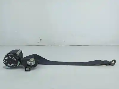 Автозапчасти б/у задний левый ремень безопасности за mitsubishi outlander ii (cw_w) 1722 ak gasóleo 2011 5p ссылки oem iam 3º fila  