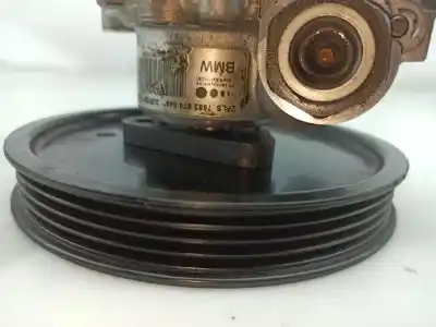Second-hand car spare part steering pump for bmw 3 touring (e91) 190. 190 vrt gasóleo 2007 5p oem iam references 7692974546  