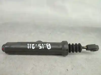 Pezzo di ricambio per auto di seconda mano pompa frizione per mercedes m-class (w163) ml 230 (163.136) riferimenti oem iam 2022900112