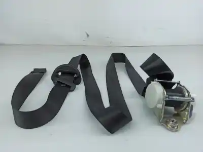 Tweedehands auto-onderdeel veiligheidsgordel links voor voor bmw 1 (e81) 118 d oem iam-referenties 34003267d