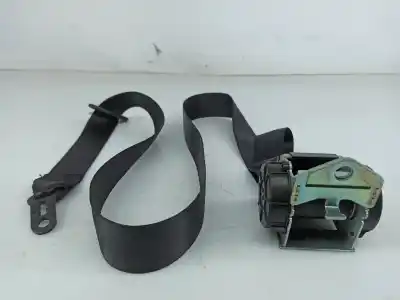 Tweedehands auto-onderdeel veiligheidsriem links achter voor bmw 1 (e81) 118 d oem iam-referenties 607051100z