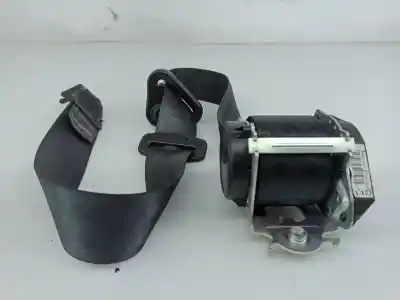 Second-hand car spare part rear left seat belt for renault zoe (bfm_) zoe elétrico 2017 5p oem iam references 888411545r