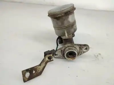 Pezzo di ricambio per auto di seconda mano pompa freni per mitsubishi l200 (k7_t, k6_t, k5_t) 2.5 td (k64t) riferimenti oem iam nabc0  