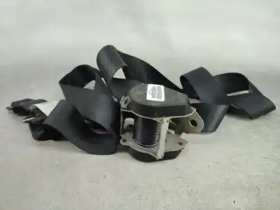 Second-hand car spare part rear left seat belt for jeep compass (mk49) 2.0 crd 4x4 oem iam references 605673764c Second-hand car spare part rear left seat belt for jeep compass (mk49) 2.0 crd 4x4 oem iam references 605673764c