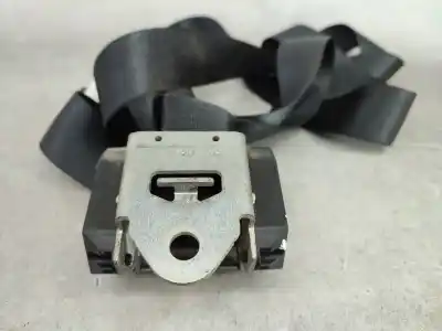 Tweedehands auto-onderdeel veiligheidsriem links achter voor jeep compass (mk49) 2.0 crd 4x4 oem iam-referenties 605673764c  