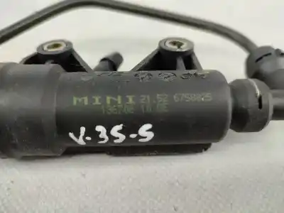 Автозапчасти б/у насос сцепления за mini mini (r50, r53) cooper ссылки oem iam 6758825  