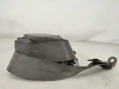 Автозапчасти б/у задний левый ремень безопасности за skoda fabia i hatchback (6y2) 1.4 16v gasolina 2022 5p ссылки oem iam 6y6857447e