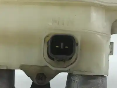 Автозапчастина б/у гальмівний насос для honda jazz ii (gd_, ge3, ge2) 1.2 i-dsi (gd5 ge2) посилання на oem iam   