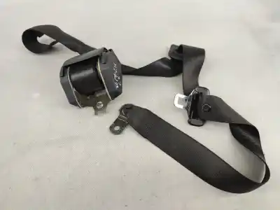 Second-hand car spare part front left seat belt for bmw 3 (e46) 320 d oem iam references 8207955