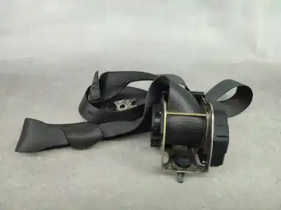 Автозапчастина б/у задній лівий ремін безпеки для jaguar x-type i (x400) 2.0 d посилання на oem iam 1x43611b50ad