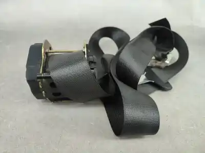 Автозапчастина б/у задній лівий ремін безпеки для jaguar x-type i (x400) 2.0 d посилання на oem iam 1x43611b50ad  