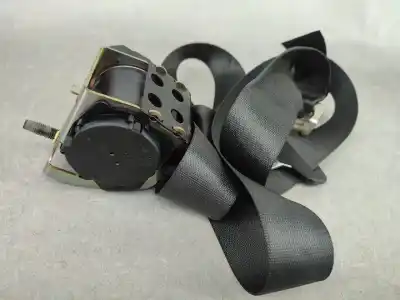 Автозапчастина б/у задній лівий ремін безпеки для jaguar x-type i (x400) 2.0 d посилання на oem iam 1x43611b50ad  