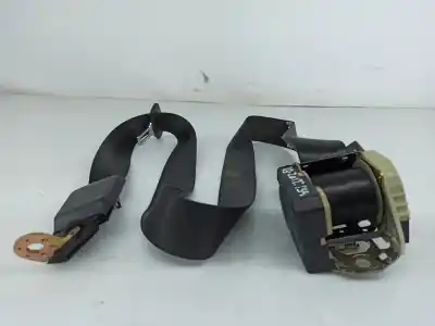 Peça sobressalente para automóvel em segunda mão cinto de segurança traseiro esquerdo por audi a2 (8z0) 1.4 tdi referências oem iam 8z0857805c Peça sobressalente para automóvel em segunda mão cinto de segurança traseiro esquerdo por audi a2 (8z0) 1.4 tdi referências oem iam 8z0857805c