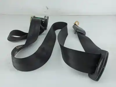 Peça sobressalente para automóvel em segunda mão cinto de segurança traseiro esquerdo por audi a2 (8z0) 1.4 tdi referências oem iam 8z0857805c  