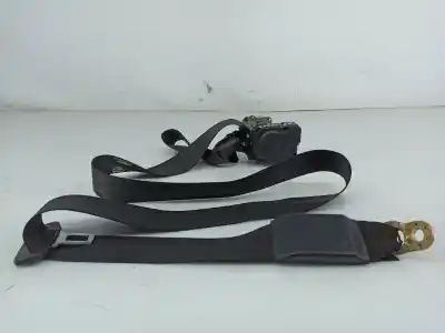 Peça sobressalente para automóvel em segunda mão cinto de segurança traseiro esquerdo por audi a2 (8z0) 1.4 tdi referências oem iam 8z0857805c  
