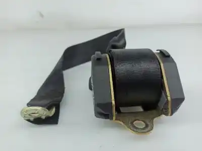 Tweedehands auto-onderdeel veiligheidsriem links achter voor audi a4 b5 avant (8d5) 1.9 tdi oem iam-referenties 8d9857805
