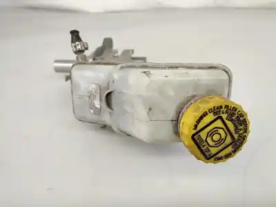 Gebrauchtes Autoersatzteil BREMSPUMPE Hauptbremszylinder zum FIAT LINEA (323_, 110_)  OEM-IAM-Referenzen 0204051107  
