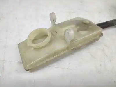 Автозапчастина б/у гальмівний насос для ford s-max (wa6) 2.0 tdci посилання на oem iam 03350885551  