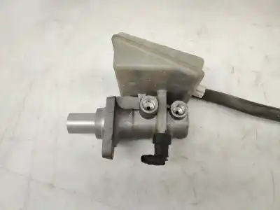 Автозапчастина б/у гальмівний насос для ford s-max (wa6) 2.0 tdci посилання на oem iam 03350885551  