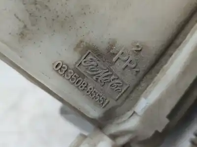 Автозапчастина б/у гальмівний насос для ford s-max (wa6) 2.0 tdci посилання на oem iam 03350885551  