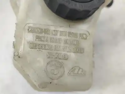 Автозапчасти б/у тормозной насос за bmw 1 (e87) 118 d ссылки oem iam 03350886541  