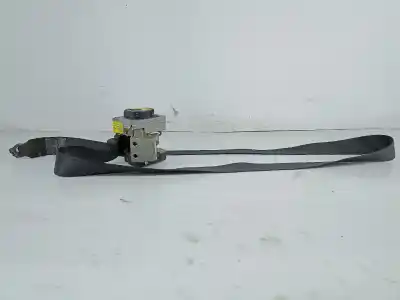 Peça sobressalente para automóvel em segunda mão cinto de segurança traseiro esquerdo por volkswagen passat 3b2 1.9 tdi referências oem iam 